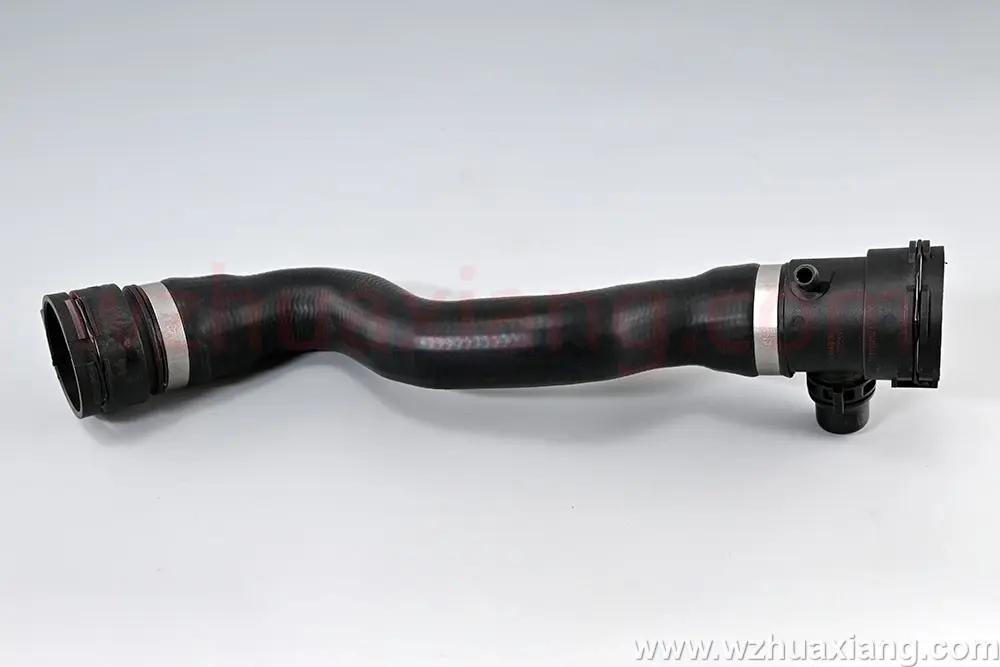 冷却液软管