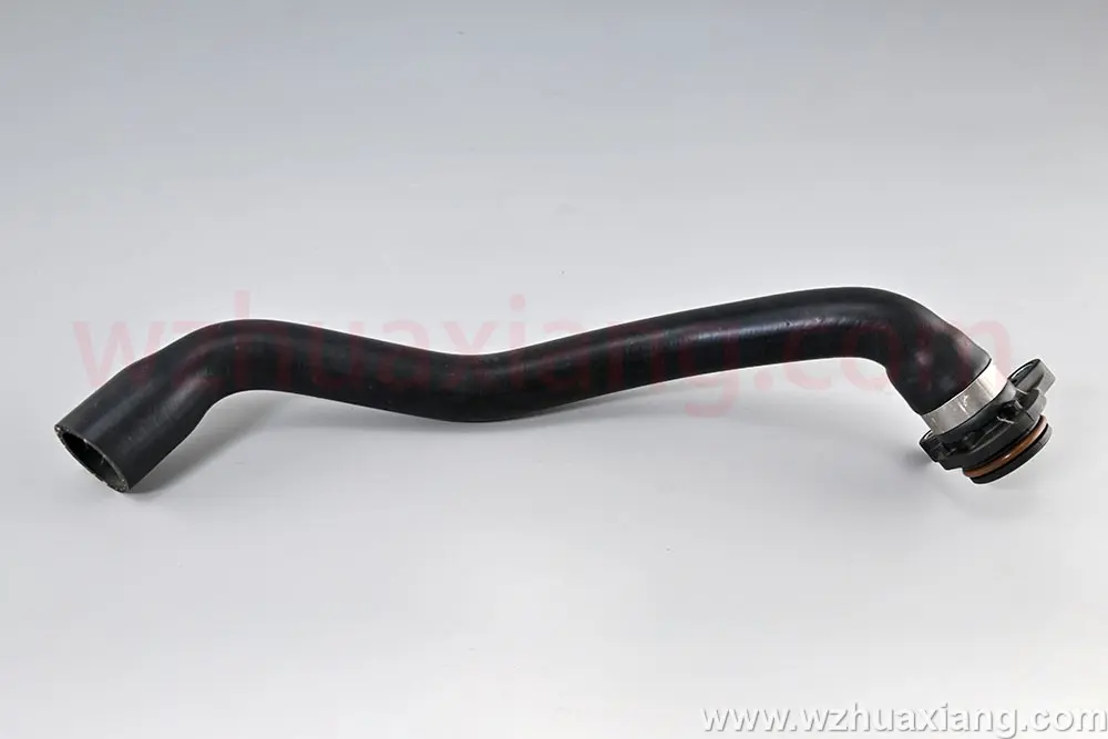冷却液软管