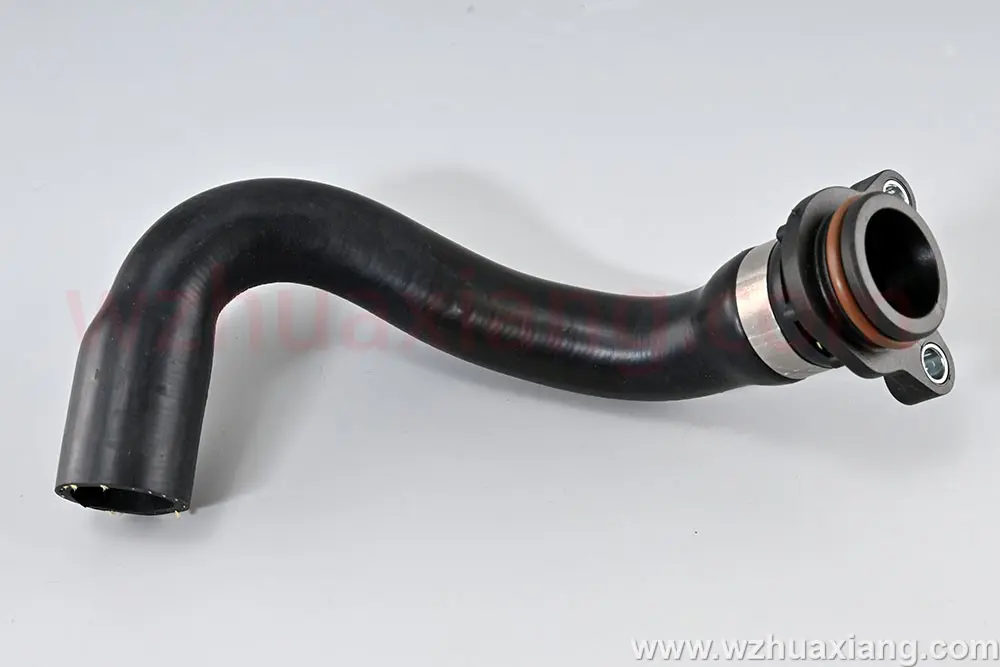 冷却液软管