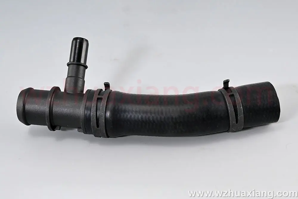 冷却液软管