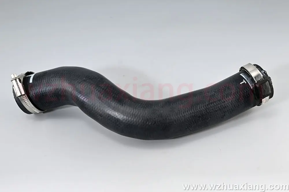 冷却液软管
