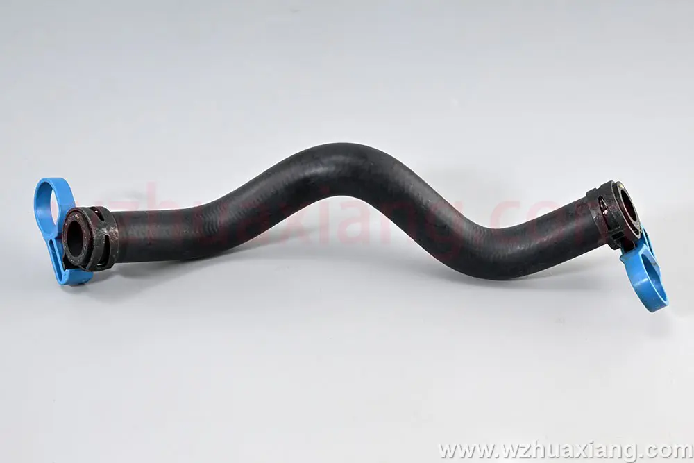 冷却液软管