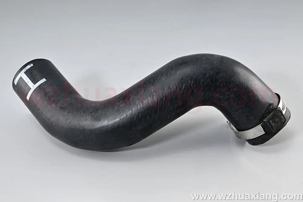 冷却液软管